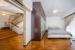 Westwood Crescent (D22), Terrace #534010061